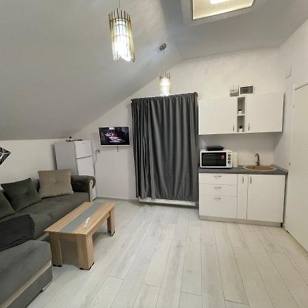 Jolie Luxury Apartments II ティミショアラ エクステリア 写真